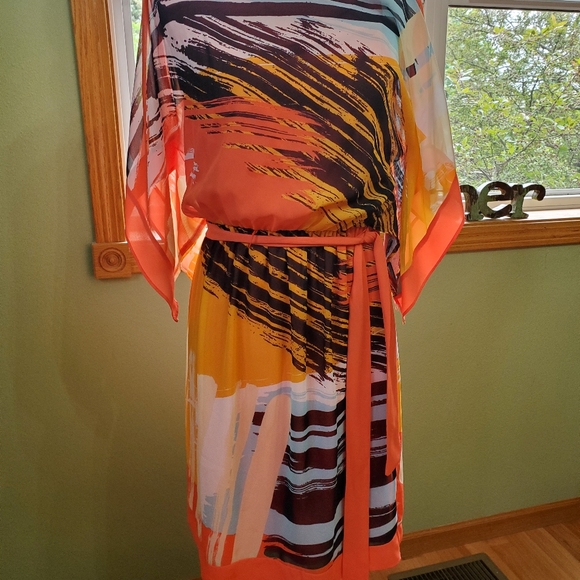 AGB Dresses & Skirts - AGB dress. Size 8.